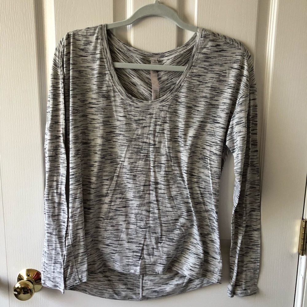 Lululemon Long Sleeve